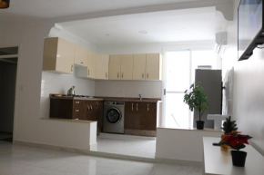 Apartment Hay Arrid Nador قرب فران دبي